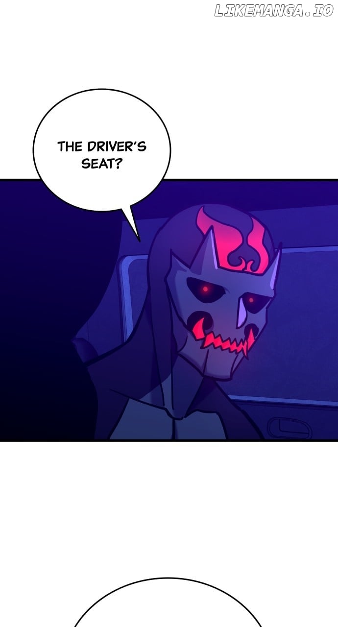 Read Justice Deserved ENGLISH Manga Online