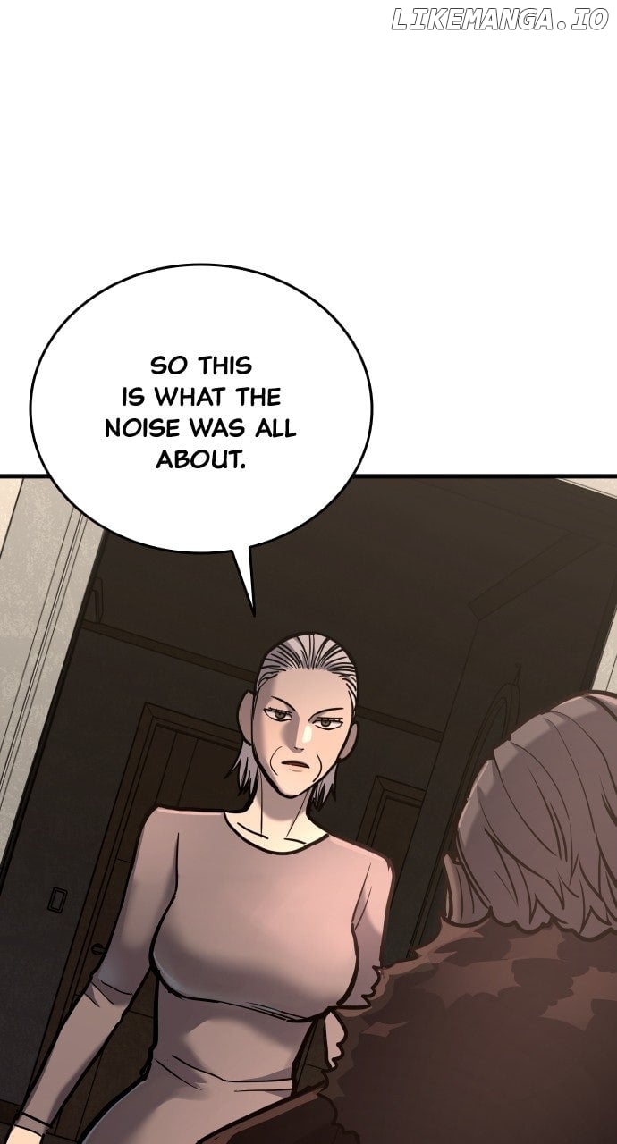 Read Justice Deserved ENGLISH Manga Online