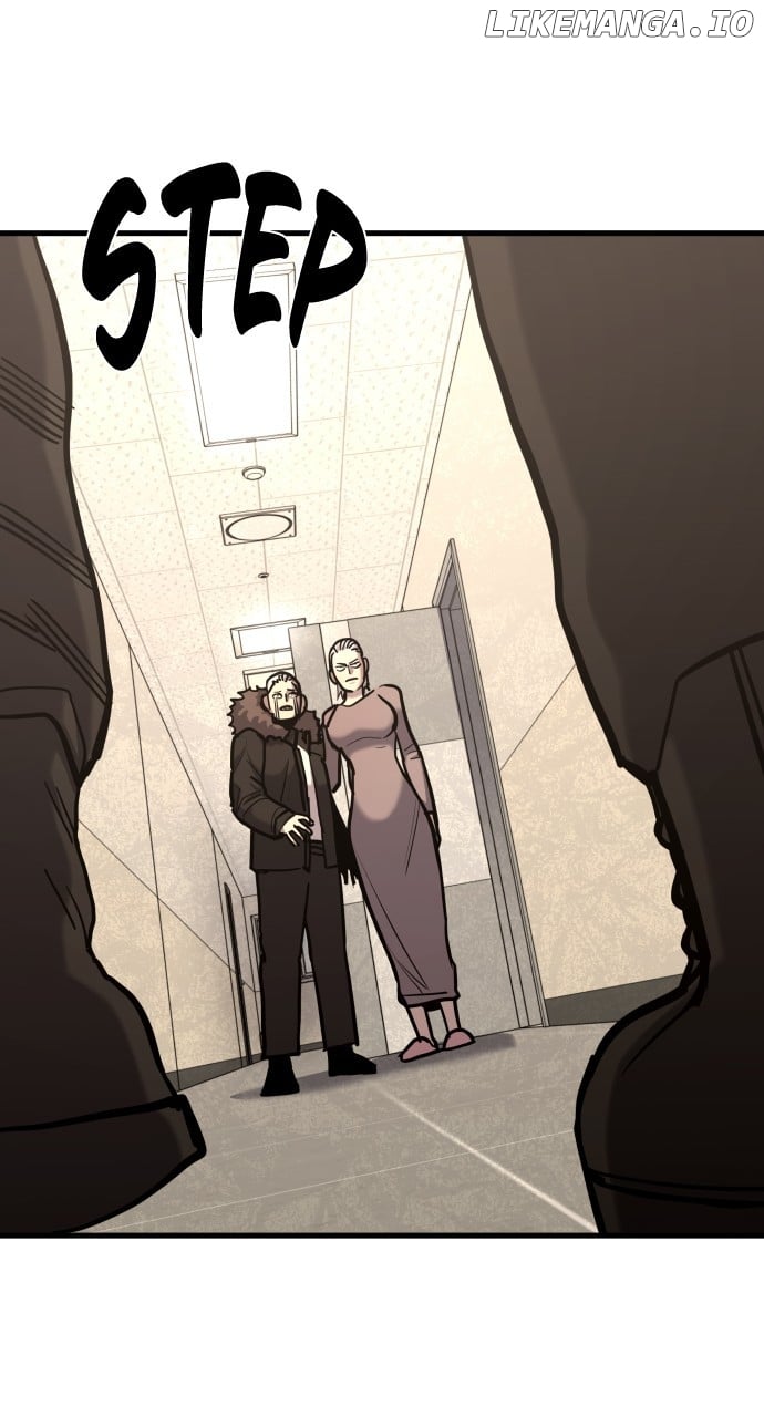 Read Justice Deserved ENGLISH Manga Online