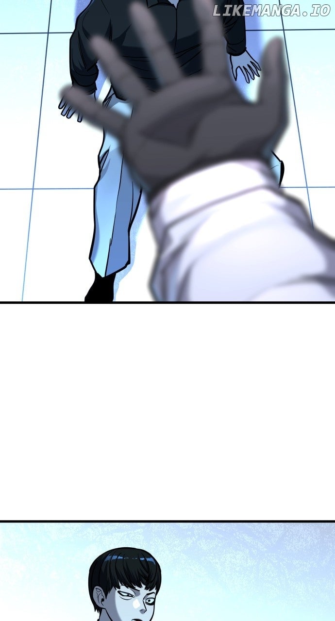 Read Justice Deserved ENGLISH Manga Online