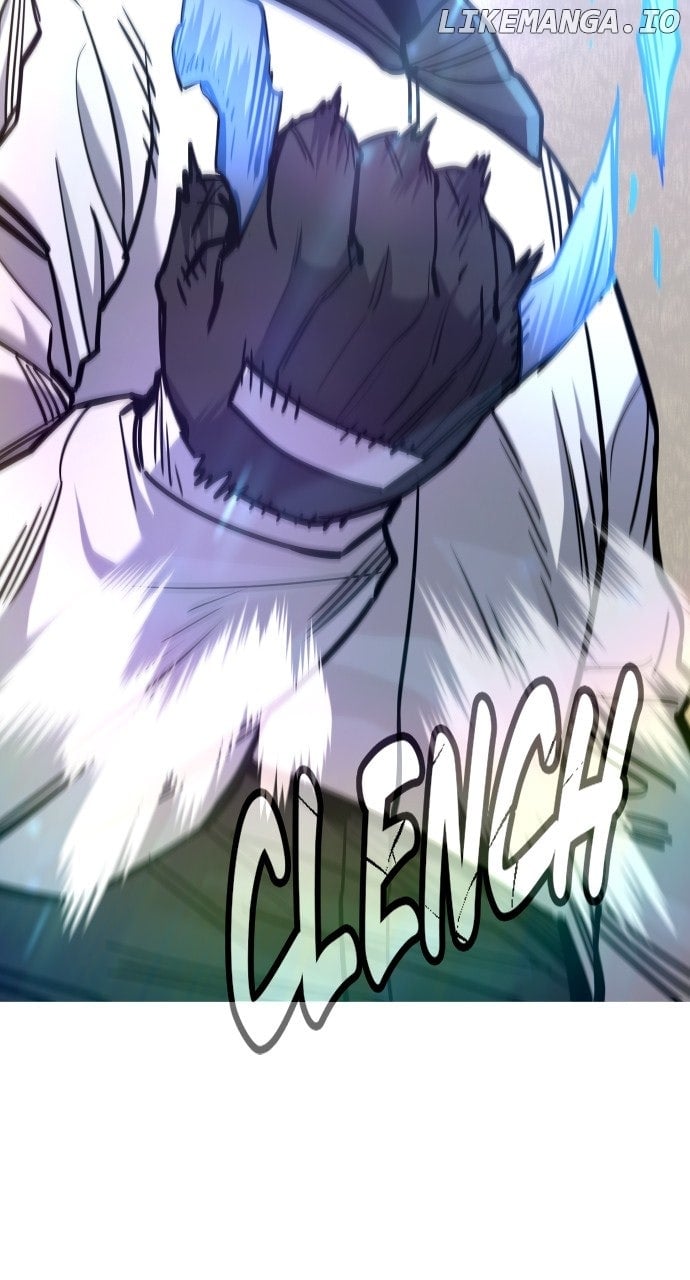 Read Justice Deserved ENGLISH Manga Online