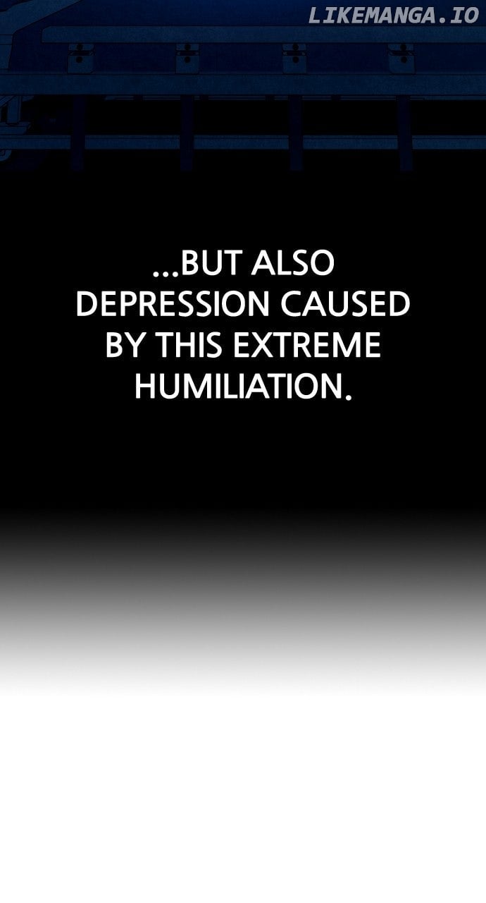 Read Justice Deserved ENGLISH Manga Online