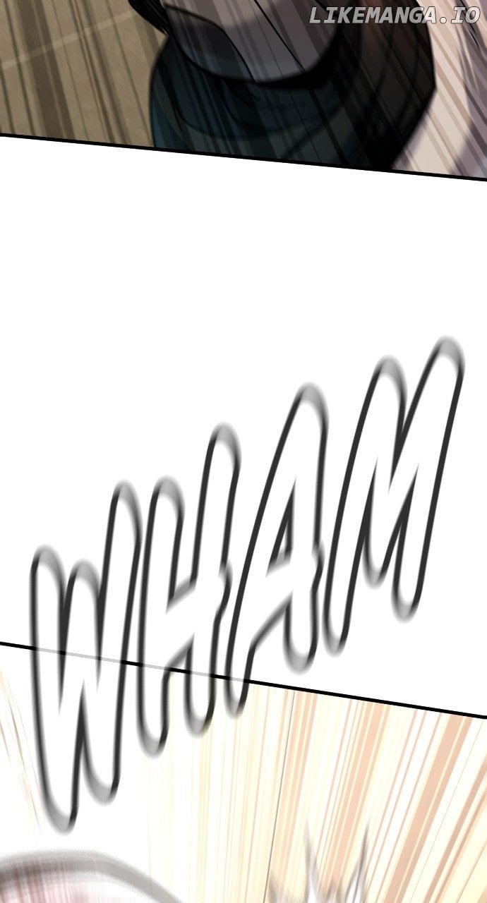 Read Justice Deserved ENGLISH Manga Online