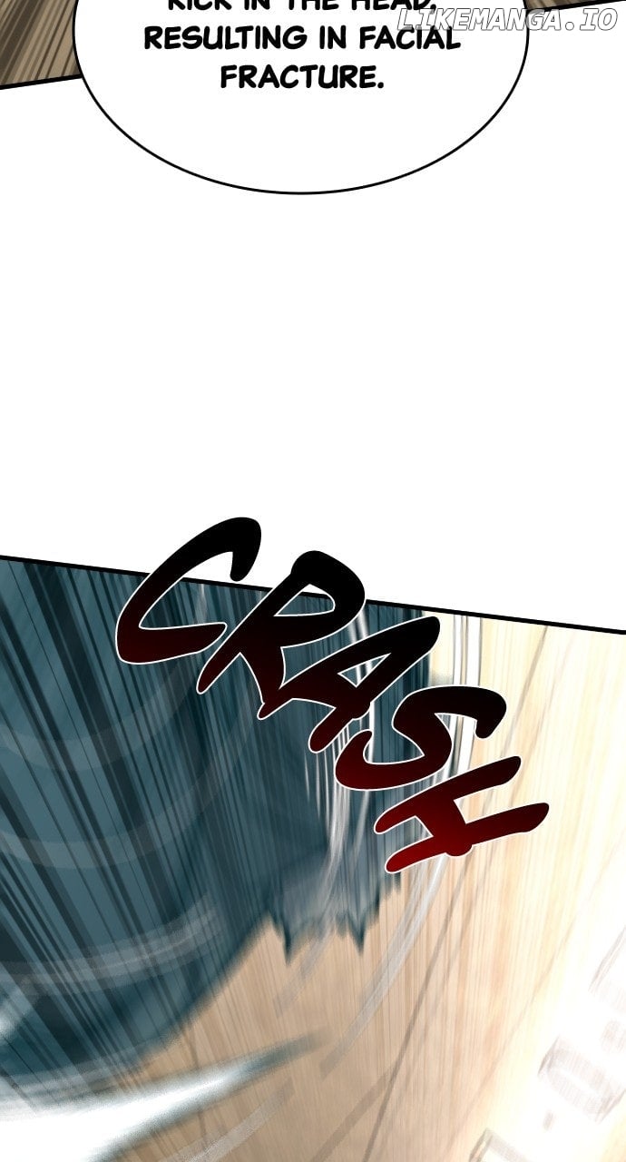 Read Justice Deserved ENGLISH Manga Online