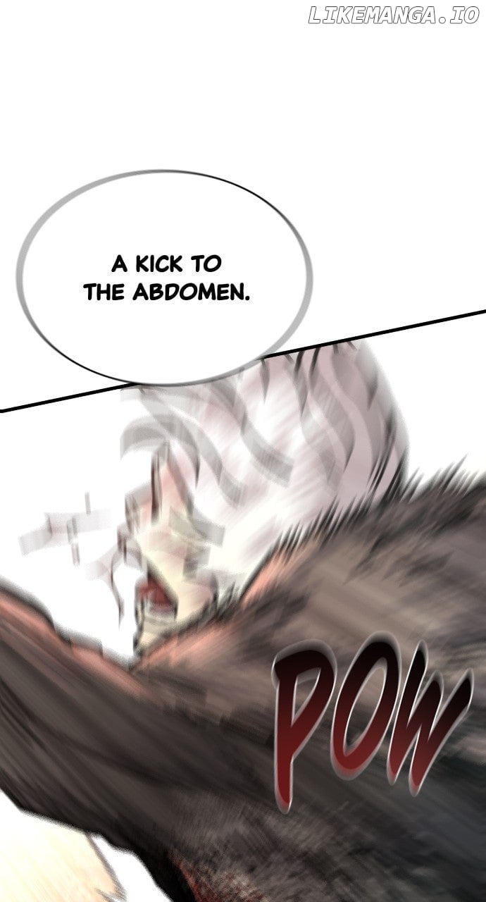 Read Justice Deserved ENGLISH Manga Online