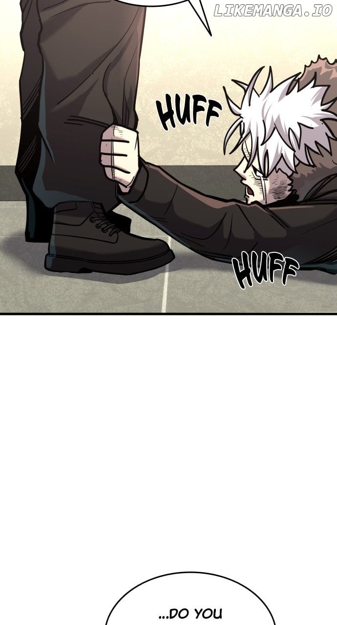 Read Justice Deserved ENGLISH Manga Online