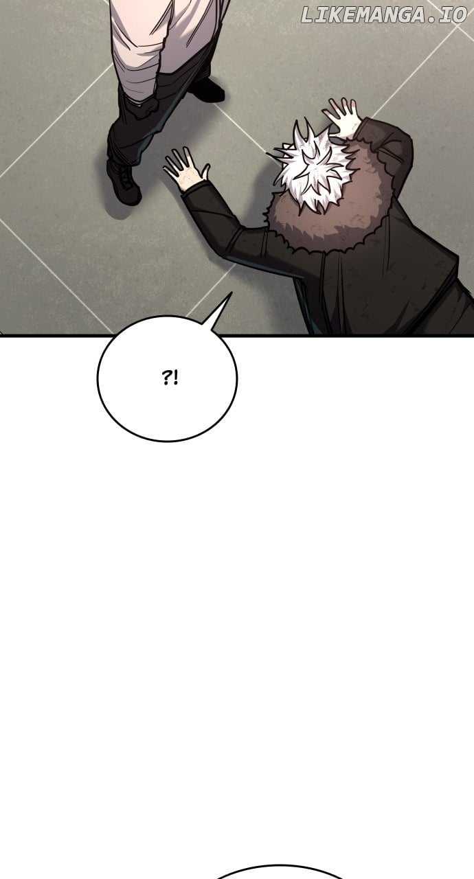 Read Justice Deserved ENGLISH Manga Online