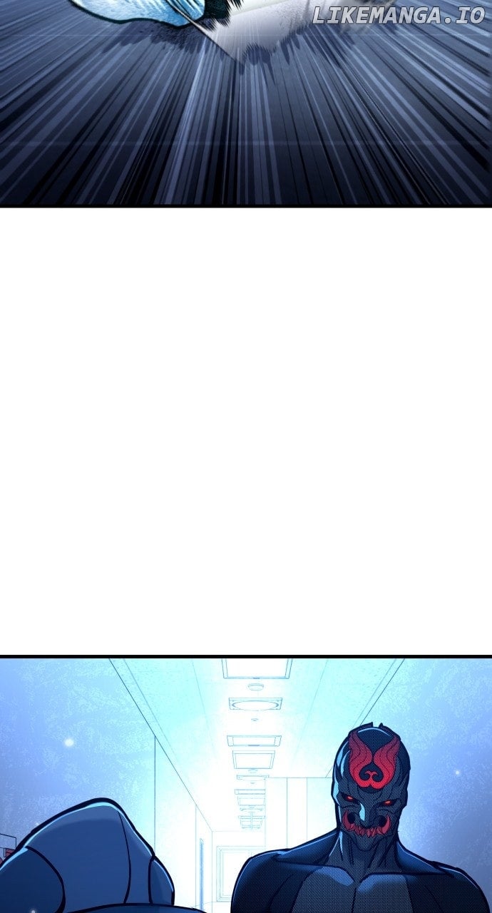 Read Justice Deserved ENGLISH Manga Online