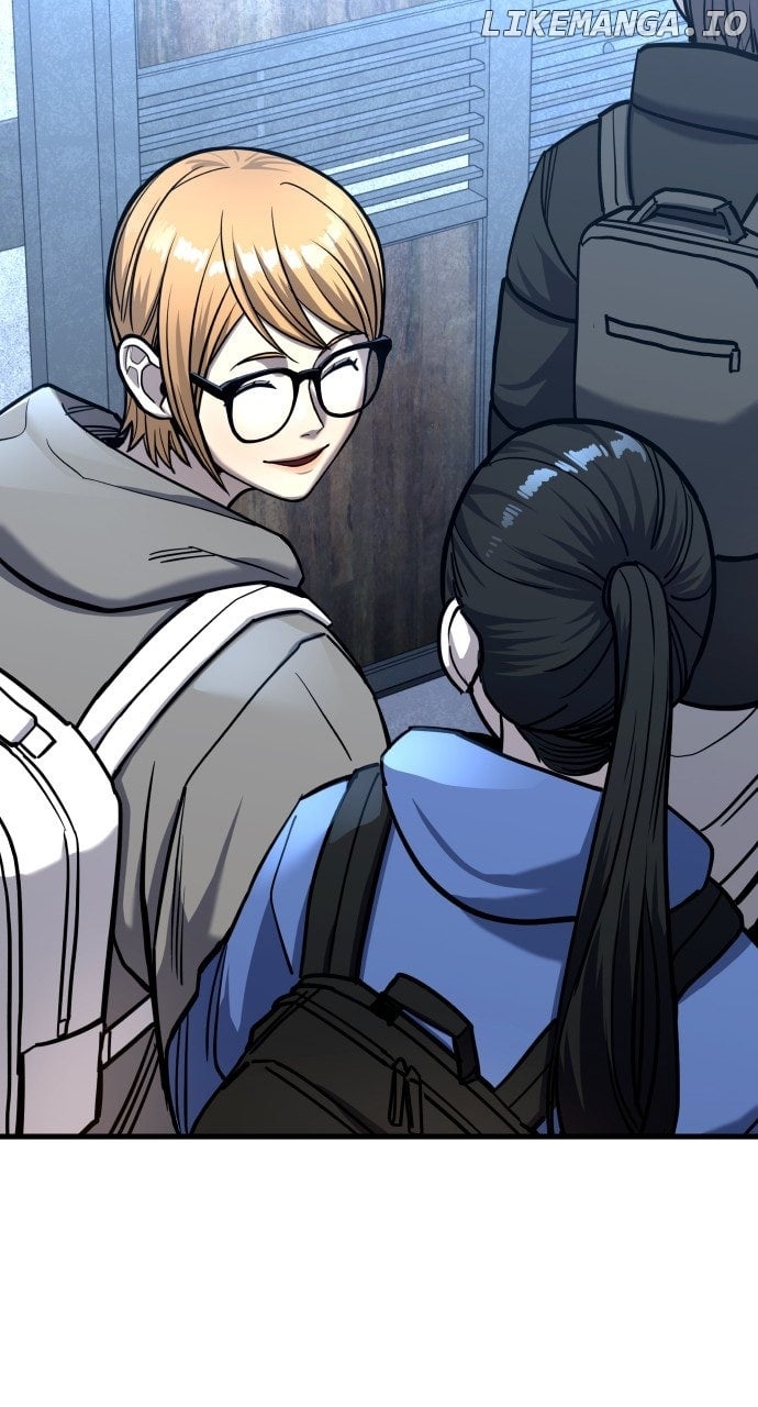 Read Justice Deserved ENGLISH Manga Online