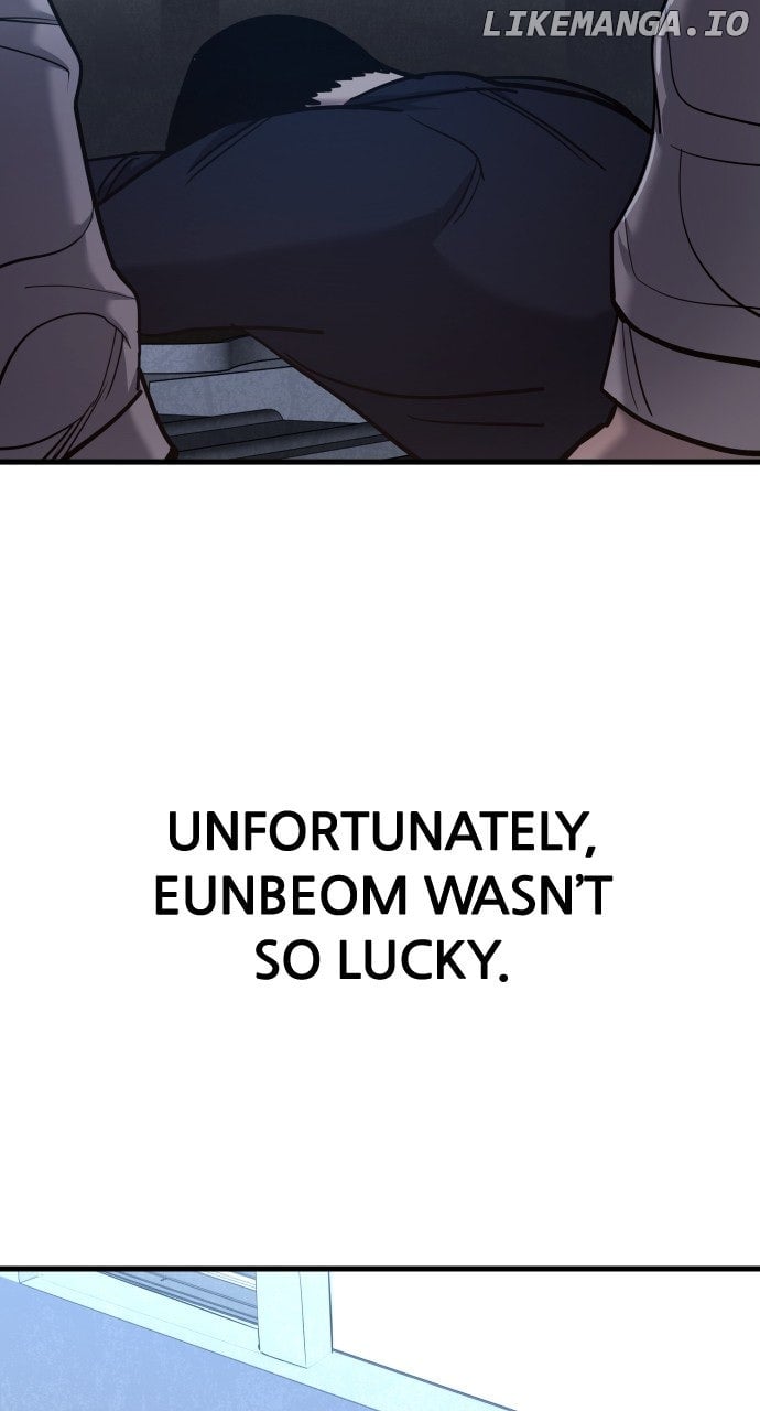 Read Justice Deserved ENGLISH Manga Online