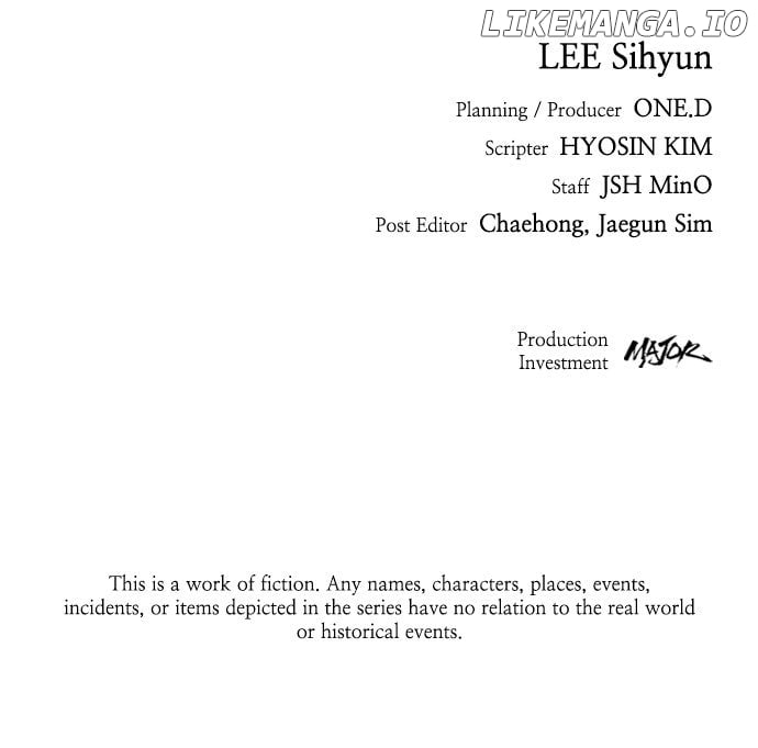 Read Justice Deserved ENGLISH Manga Online