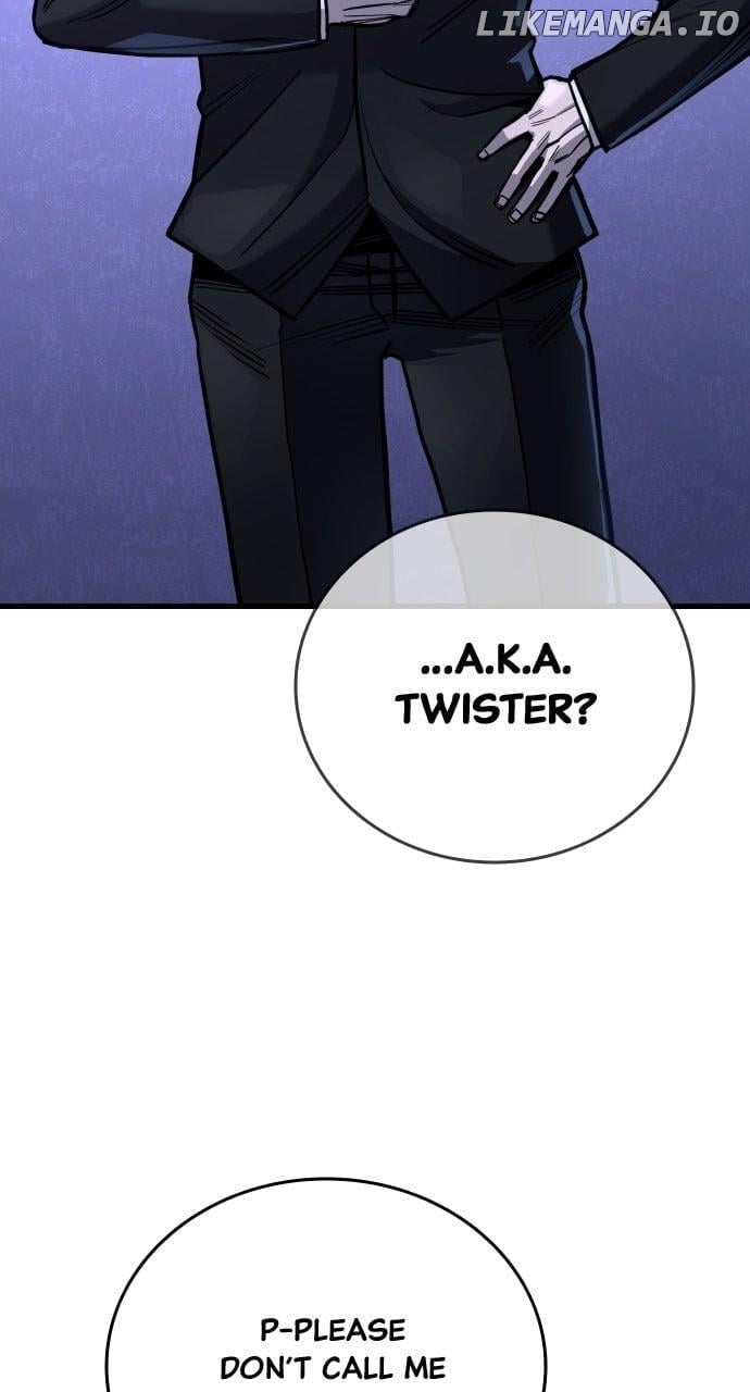 Read Justice Deserved ENGLISH Manga Online