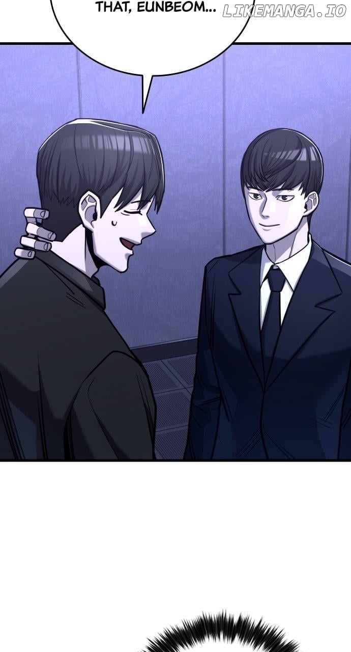 Read Justice Deserved ENGLISH Manga Online