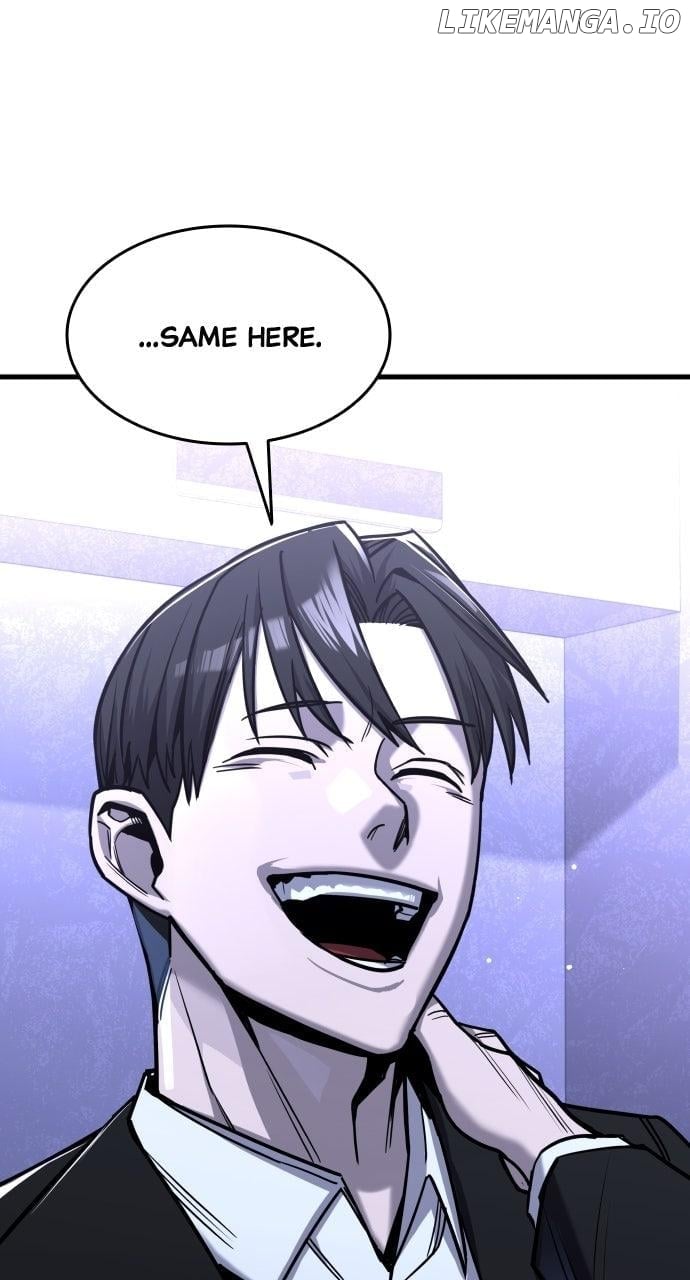 Read Justice Deserved ENGLISH Manga Online