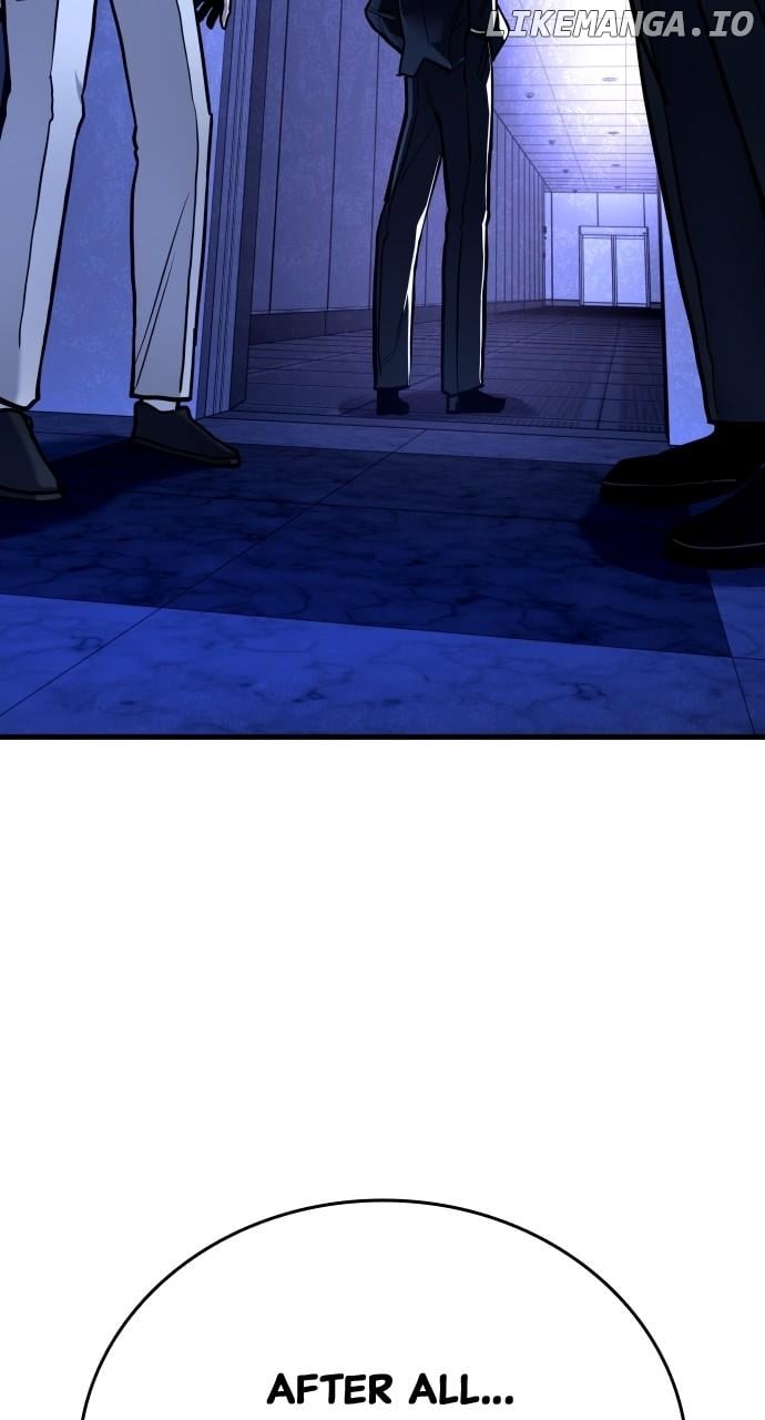 Read Justice Deserved ENGLISH Manga Online