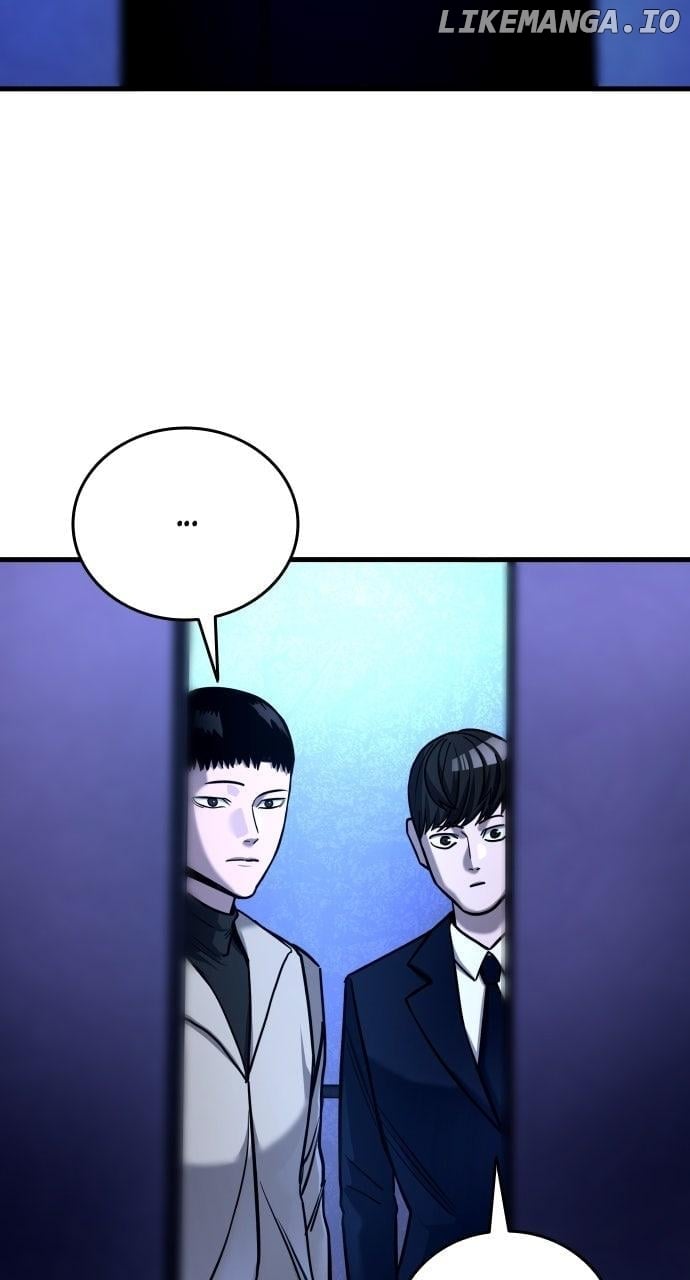 Read Justice Deserved ENGLISH Manga Online