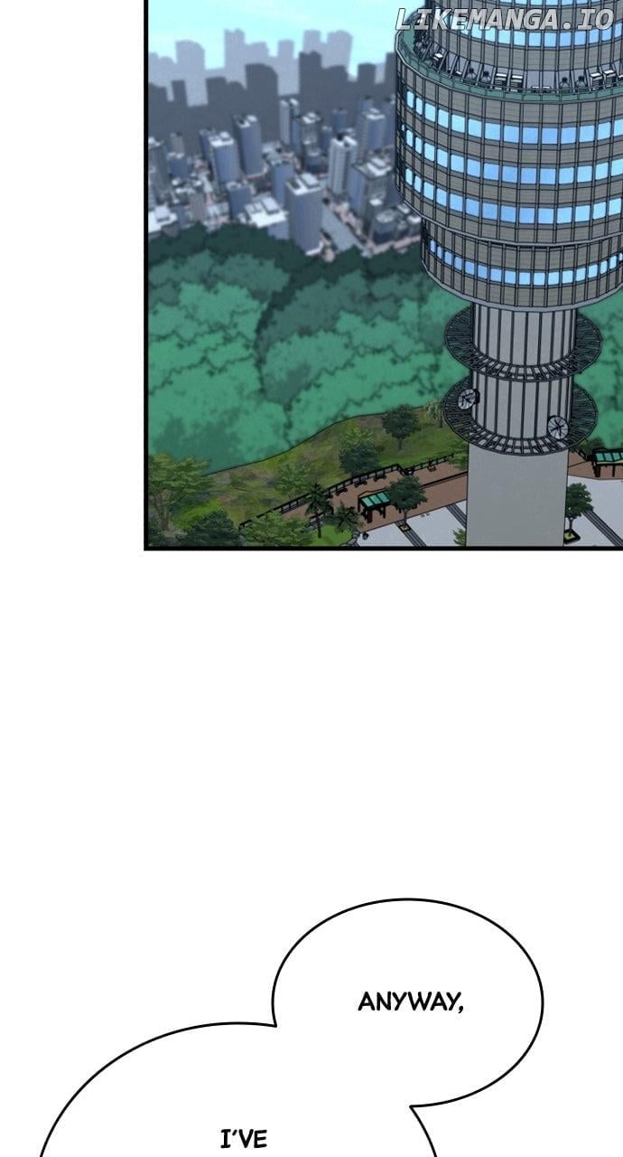 Read Justice Deserved ENGLISH Manga Online