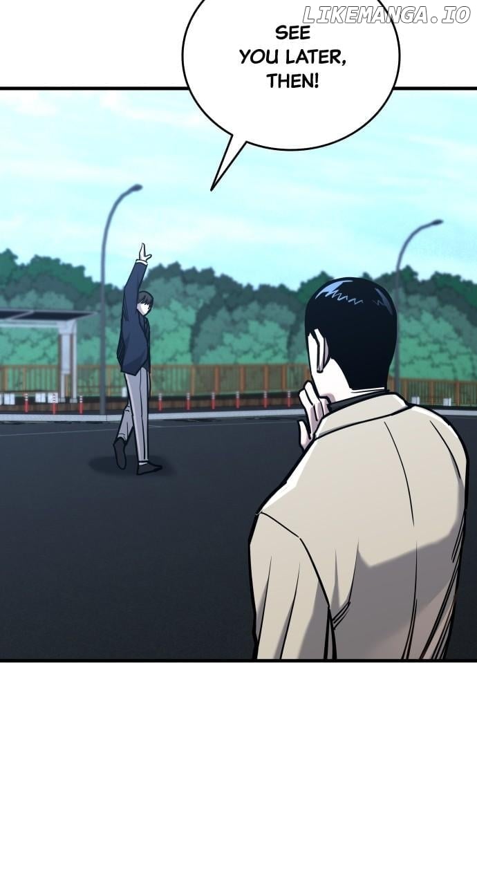 Read Justice Deserved ENGLISH Manga Online