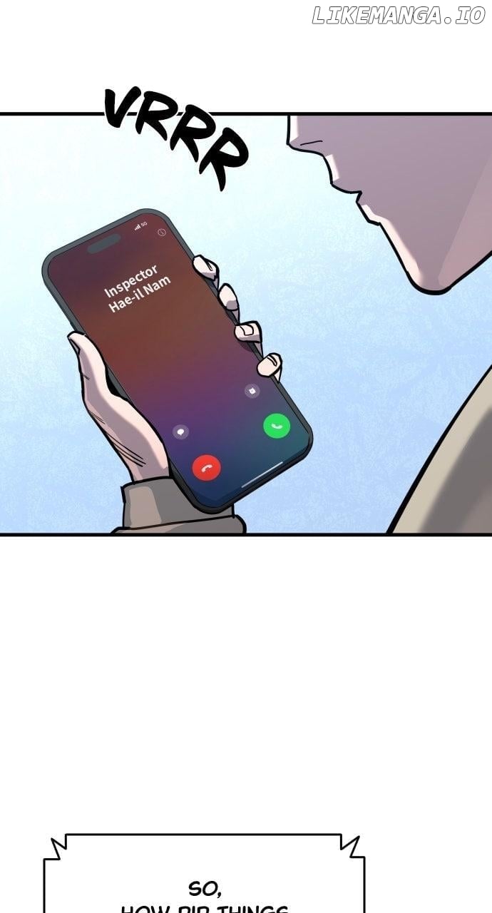 Read Justice Deserved ENGLISH Manga Online