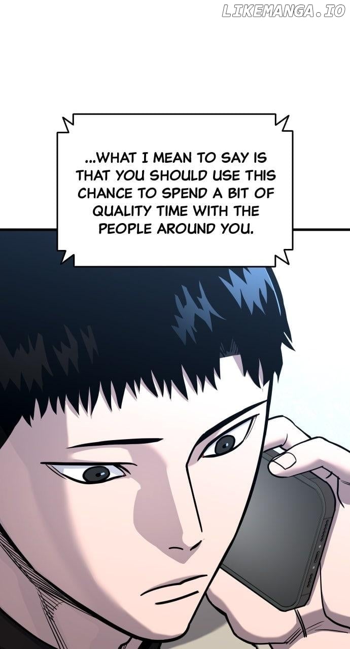 Read Justice Deserved ENGLISH Manga Online