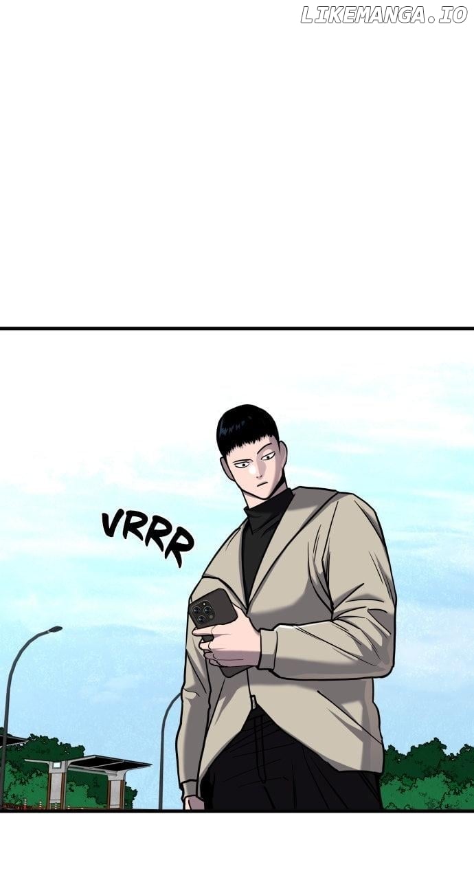 Read Justice Deserved ENGLISH Manga Online