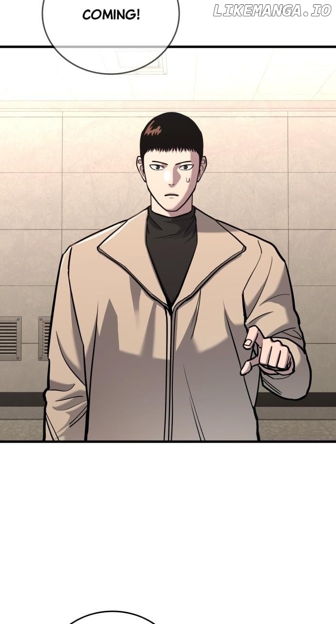 Read Justice Deserved ENGLISH Manga Online