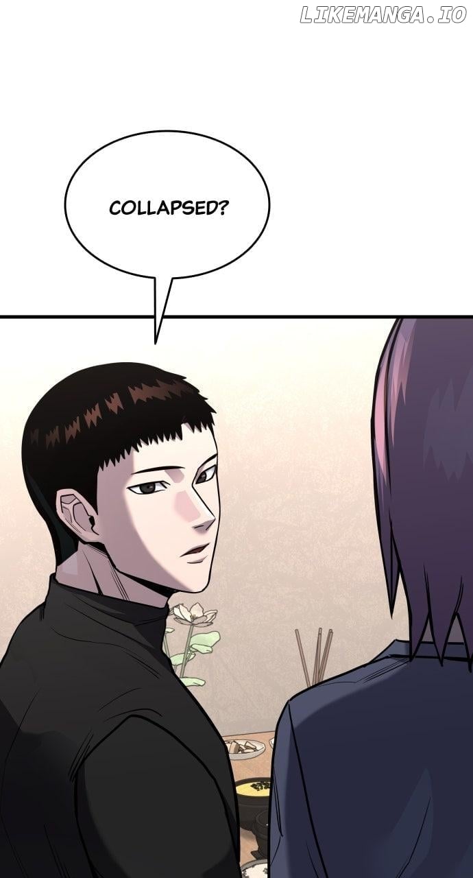 Read Justice Deserved ENGLISH Manga Online