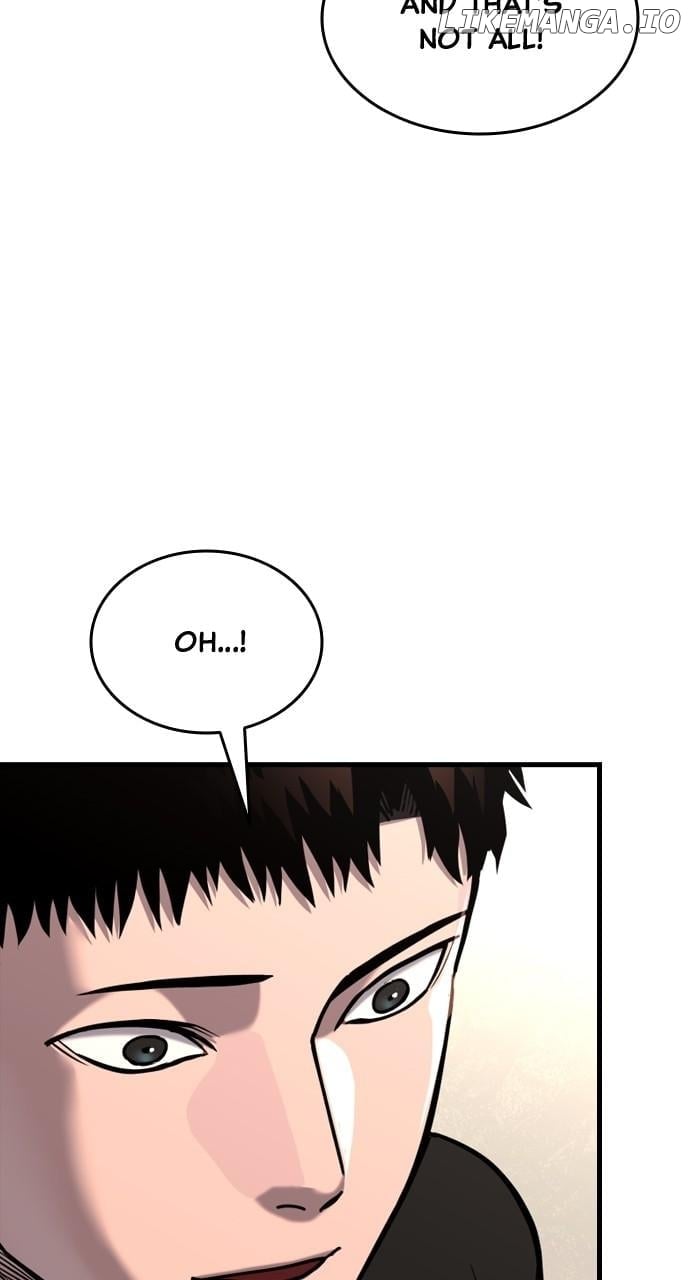 Read Justice Deserved ENGLISH Manga Online