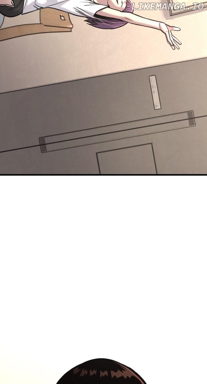 Read Justice Deserved ENGLISH Manga Online