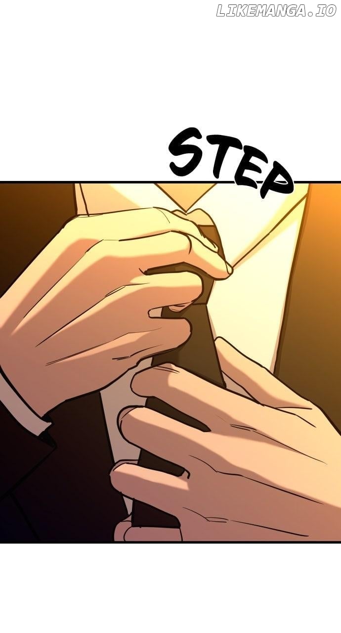 Read Justice Deserved ENGLISH Manga Online