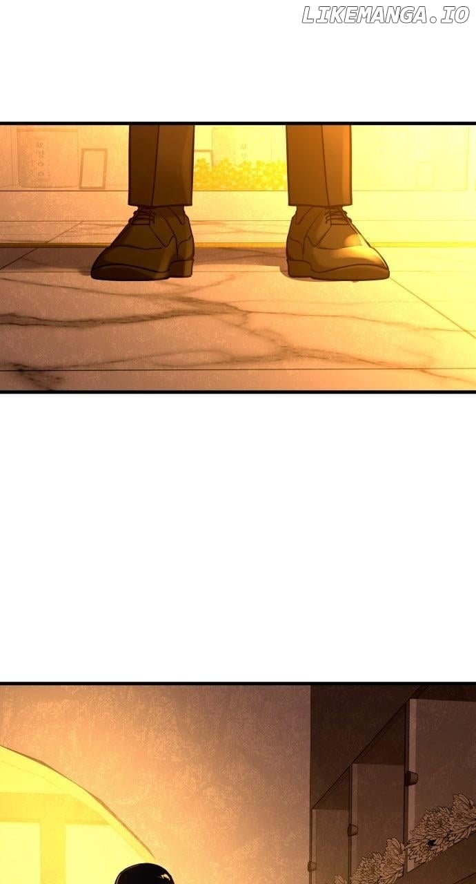 Read Justice Deserved ENGLISH Manga Online