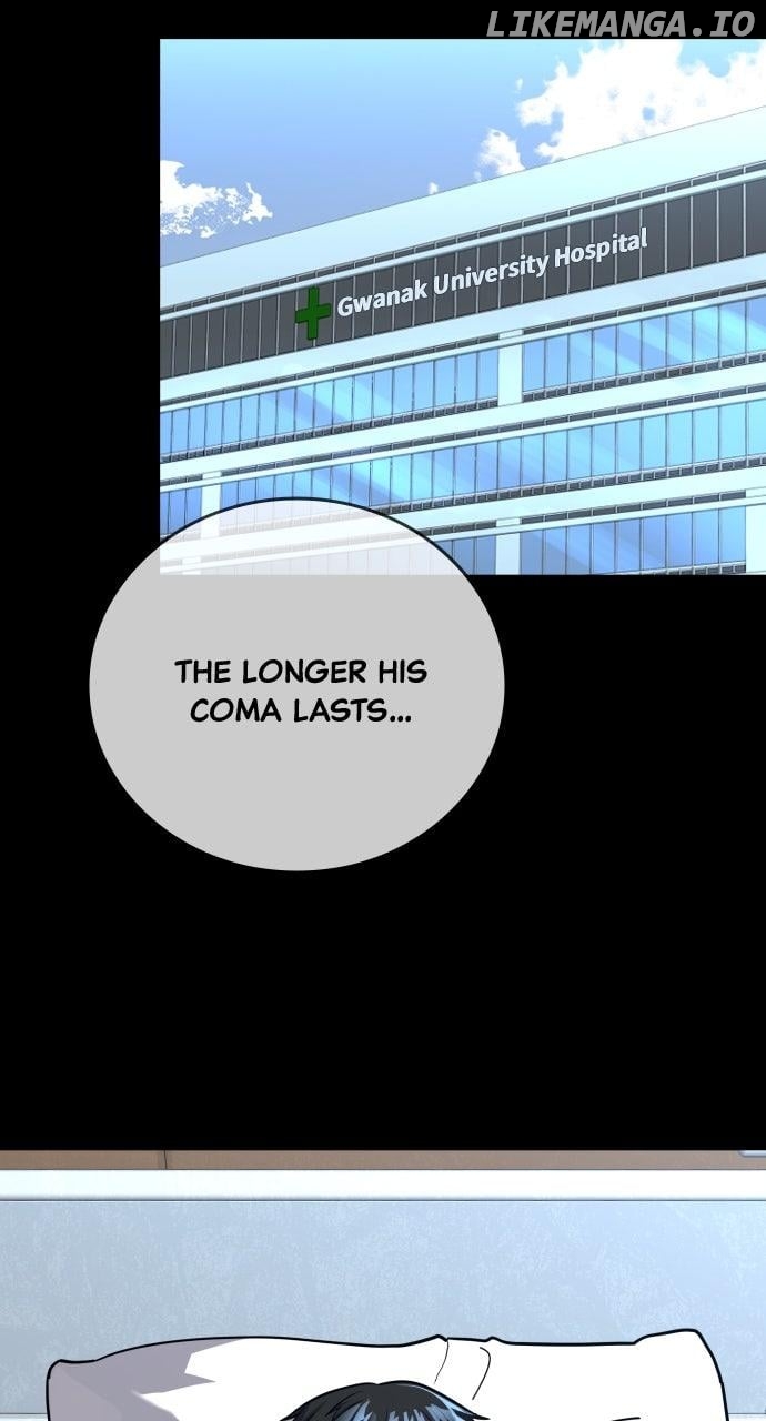 Read Justice Deserved ENGLISH Manga Online