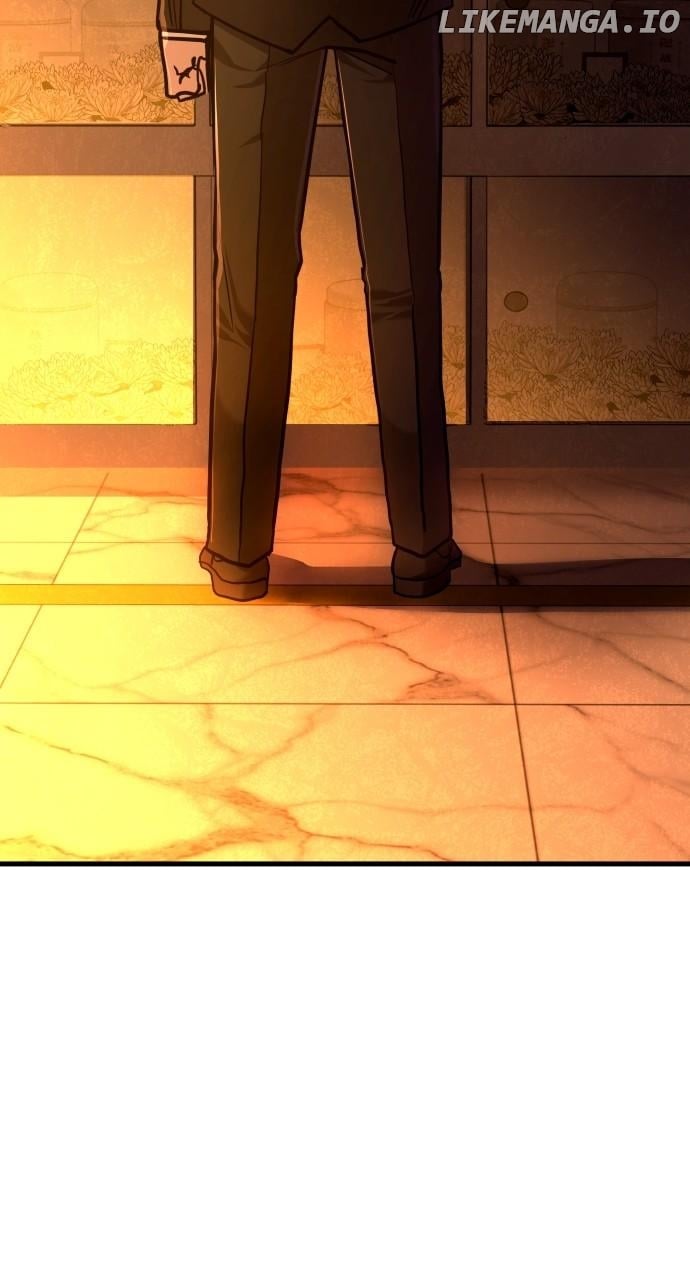 Read Justice Deserved ENGLISH Manga Online