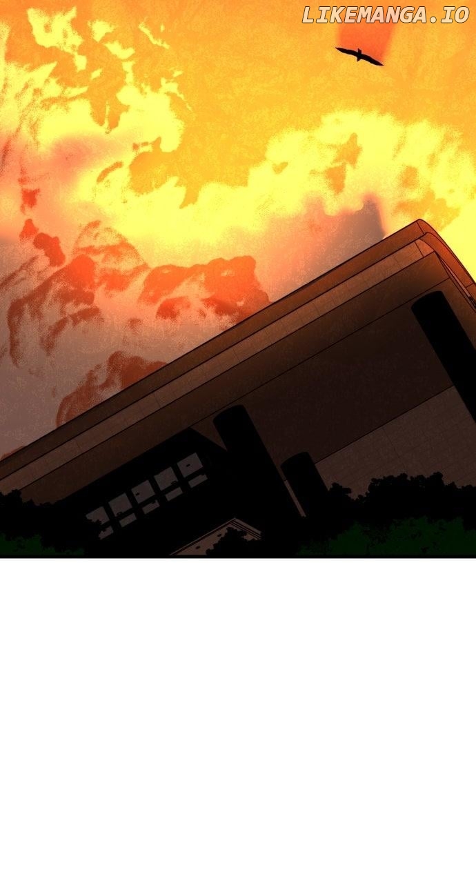 Read Justice Deserved ENGLISH Manga Online