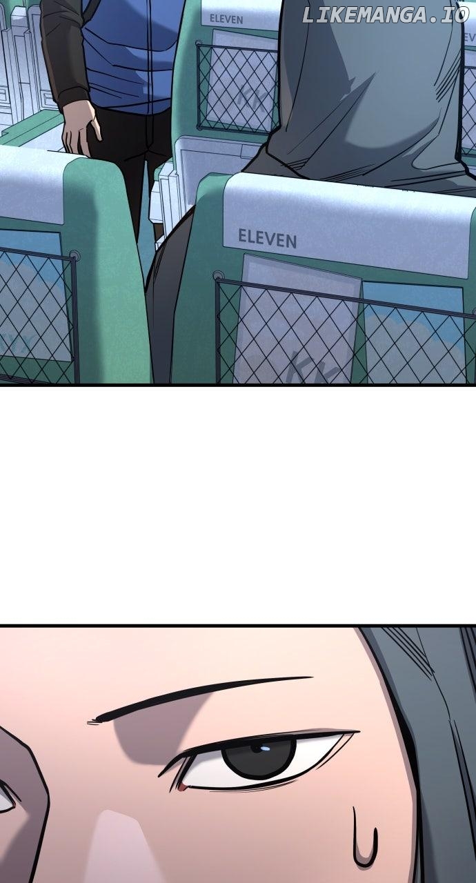 Read Justice Deserved ENGLISH Manga Online