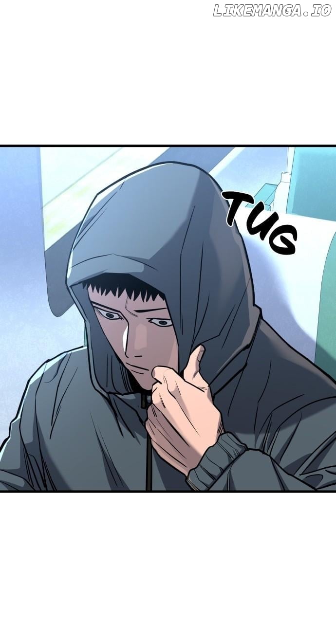 Read Justice Deserved ENGLISH Manga Online