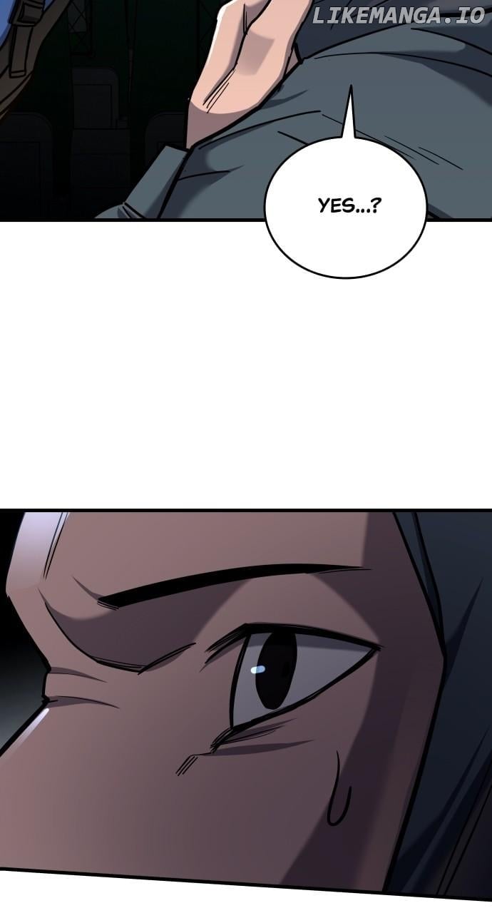 Read Justice Deserved ENGLISH Manga Online