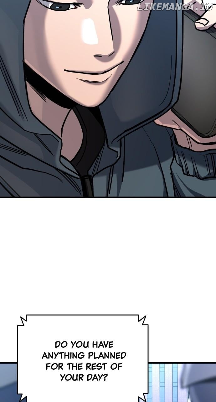 Read Justice Deserved ENGLISH Manga Online