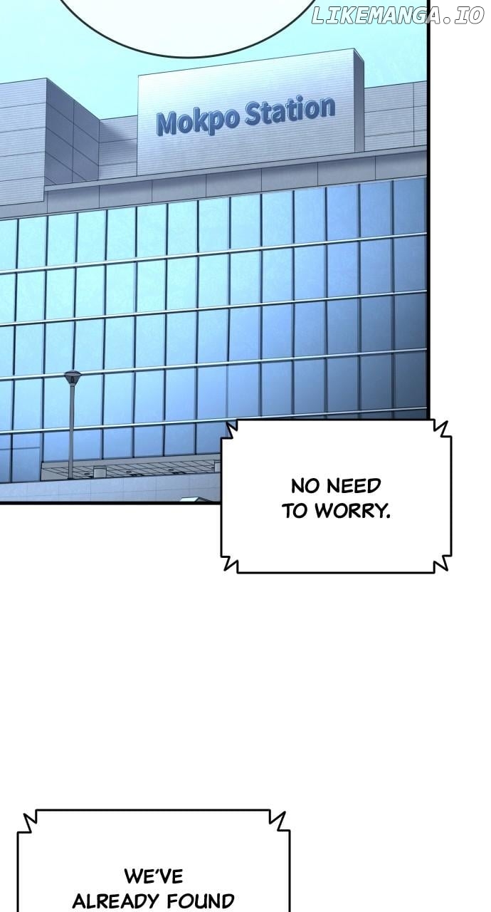 Read Justice Deserved ENGLISH Manga Online