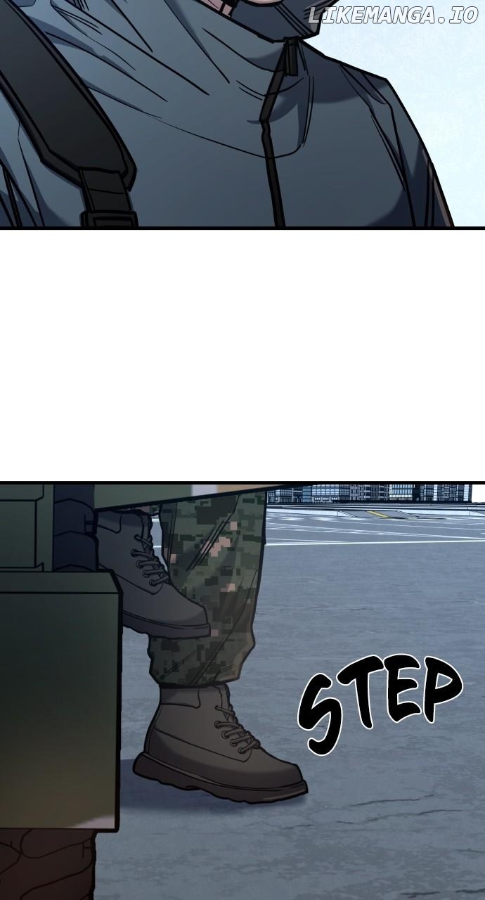 Read Justice Deserved ENGLISH Manga Online