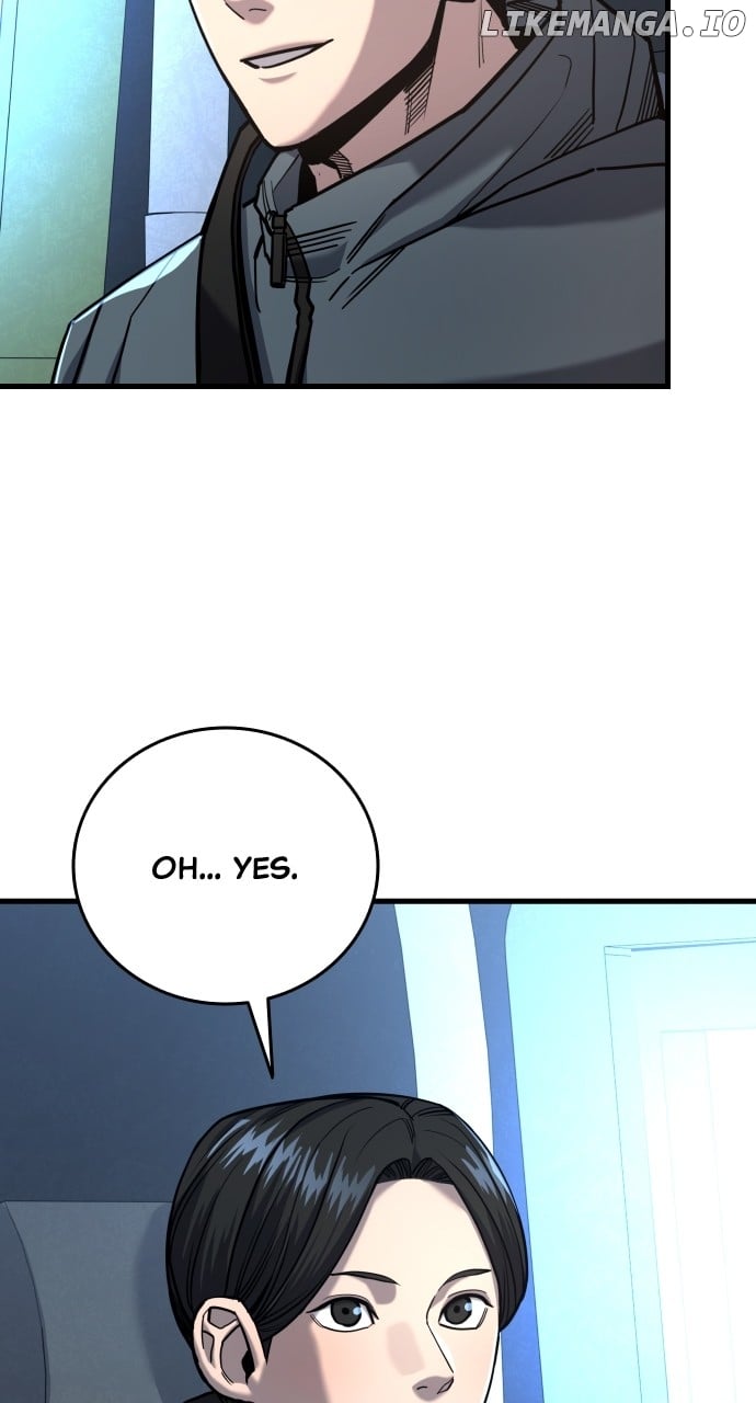 Read Justice Deserved ENGLISH Manga Online