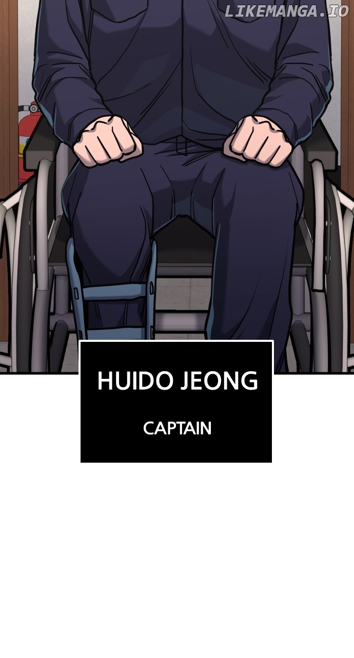 Read Justice Deserved ENGLISH Manga Online