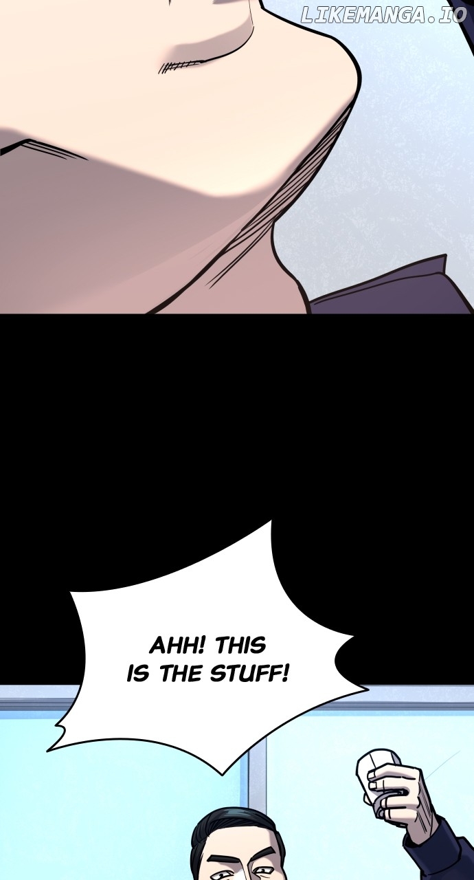 Read Justice Deserved ENGLISH Manga Online