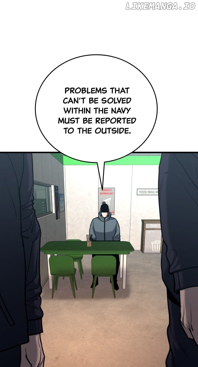 Read Justice Deserved ENGLISH Manga Online