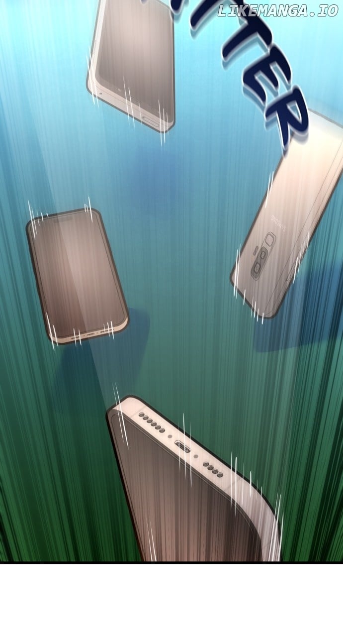 Read Justice Deserved ENGLISH Manga Online