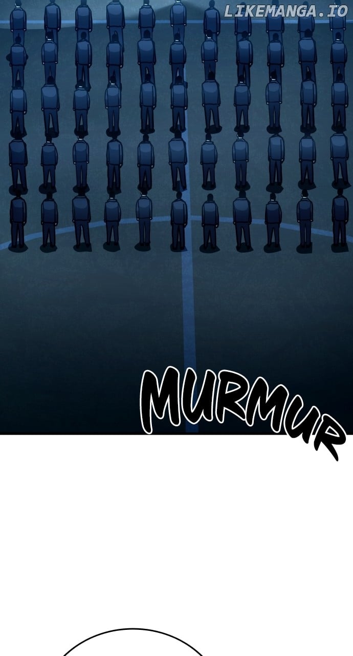 Read Justice Deserved ENGLISH Manga Online