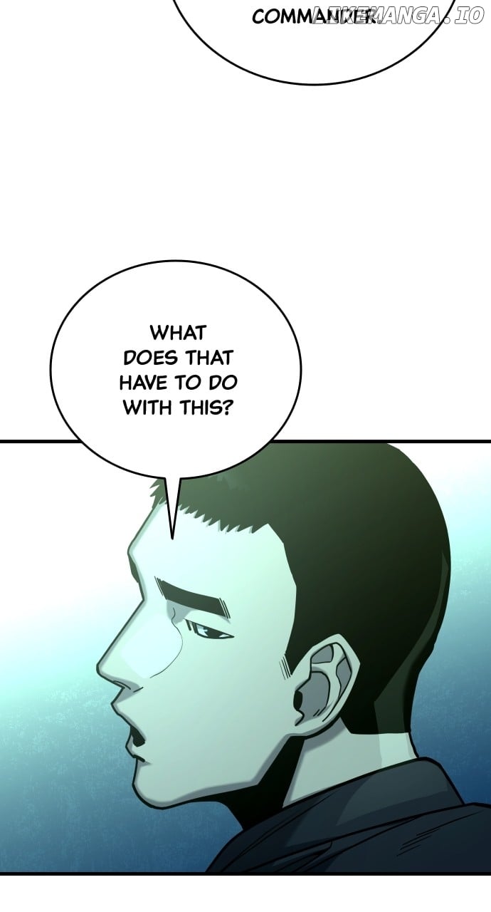 Read Justice Deserved ENGLISH Manga Online