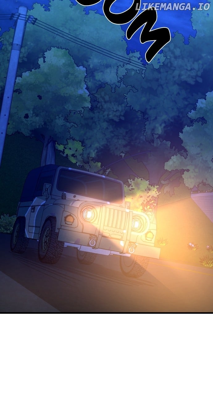 Read Justice Deserved ENGLISH Manga Online