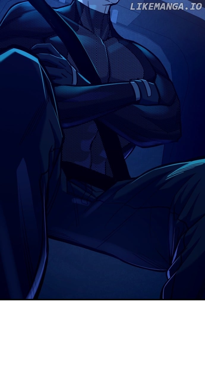 Read Justice Deserved ENGLISH Manga Online