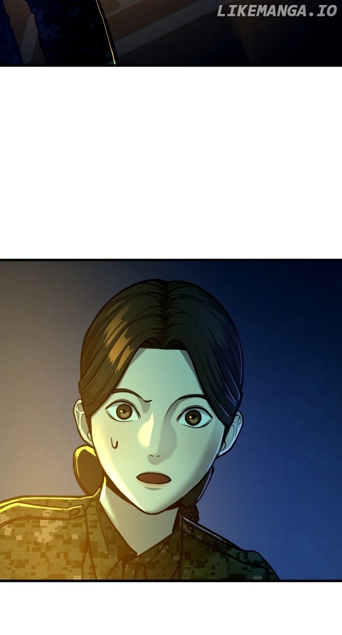 Read Justice Deserved ENGLISH Manga Online